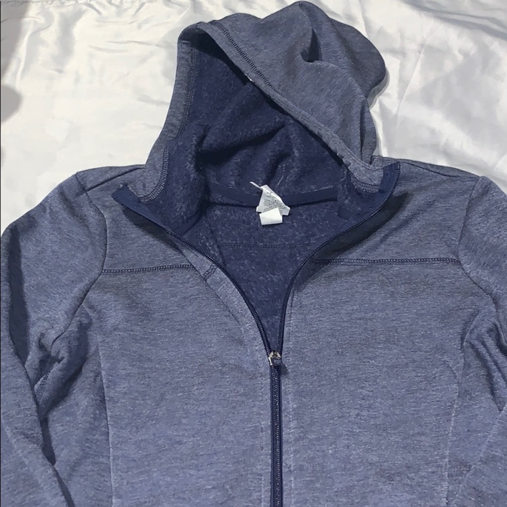 Sweatshirt - Picture 3 of 5